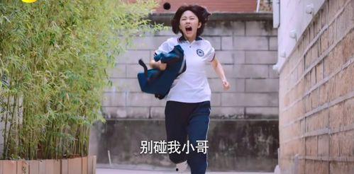 国产高中生,国产高中生风采录  第2张