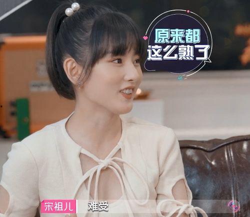 娱乐吃瓜酱cp系列,CP系列深度解析，带你领略明星甜蜜互动背后的故事